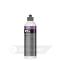 Koch Chemie Micro Cut & Finish P3.01 Микро-абразивная полировальная паста с воском карнаубы 250 мл