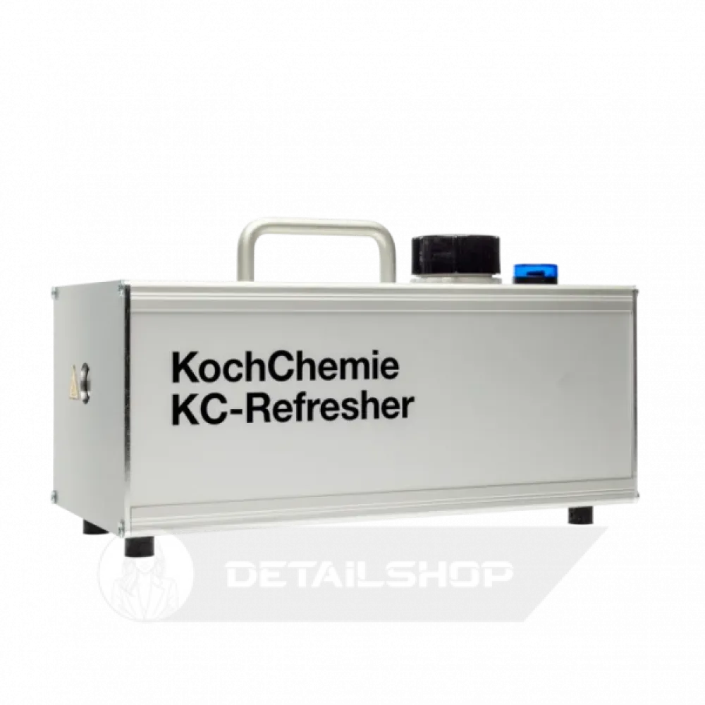 Аппарат для устранения посторонних запахов и бактерий KC-Refresher