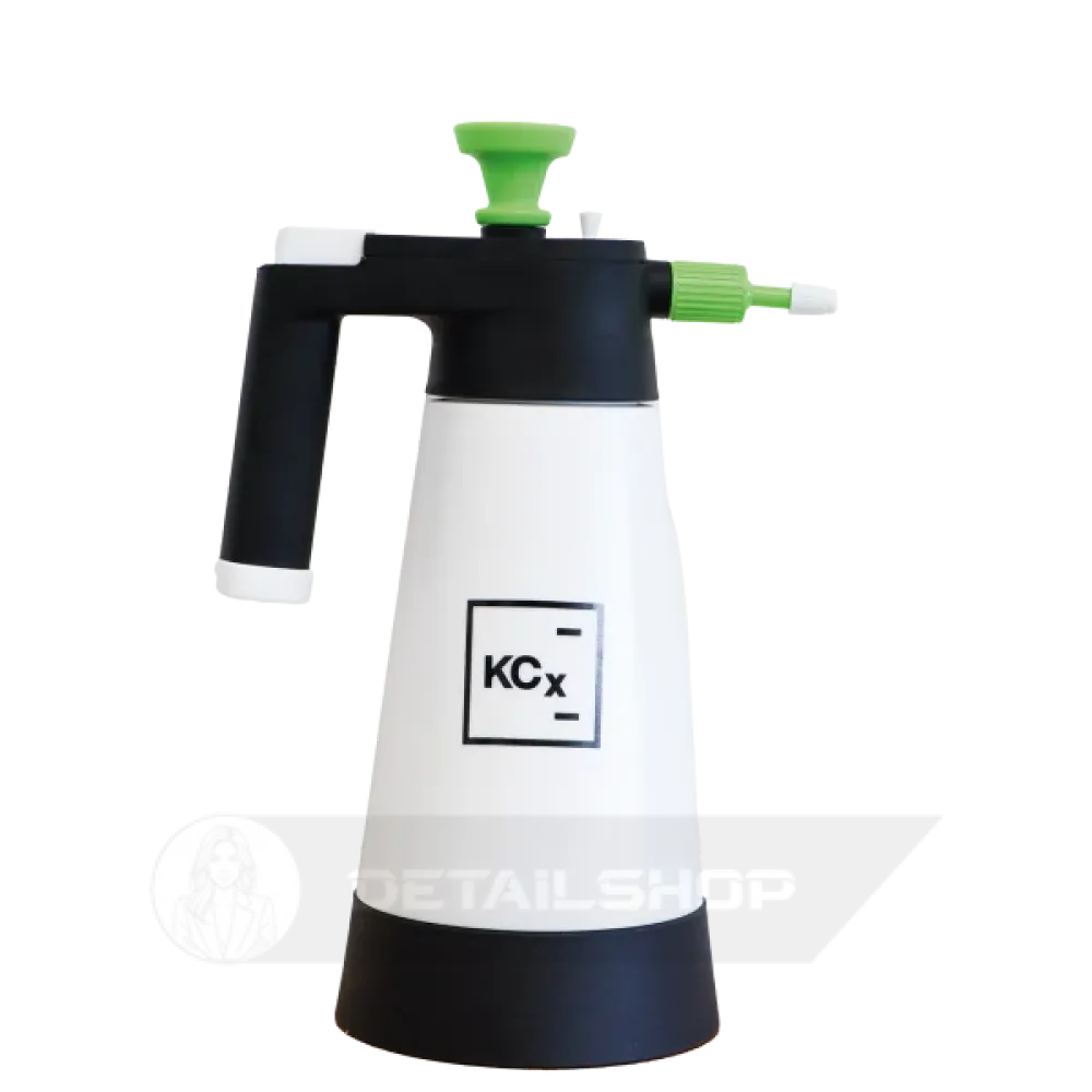 Ручной распылитель Sprayer alkaline 1,5l