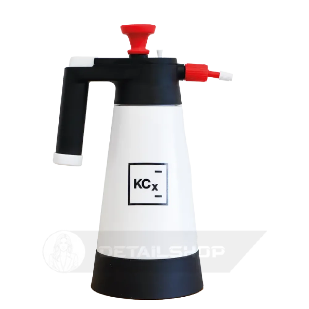 Ручний розпилювач Pressure Sprayer acid 1,5l