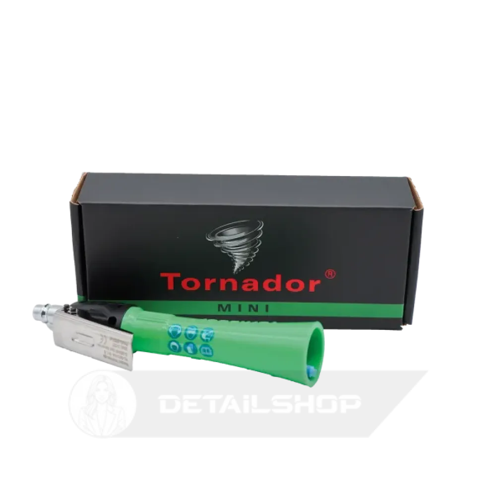 Компактный и мощный чистящий пистолет Tornador Mini Z-007