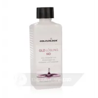 Растворитель для кожи GLD Solvent ND COLOURLOCK, 250 мл