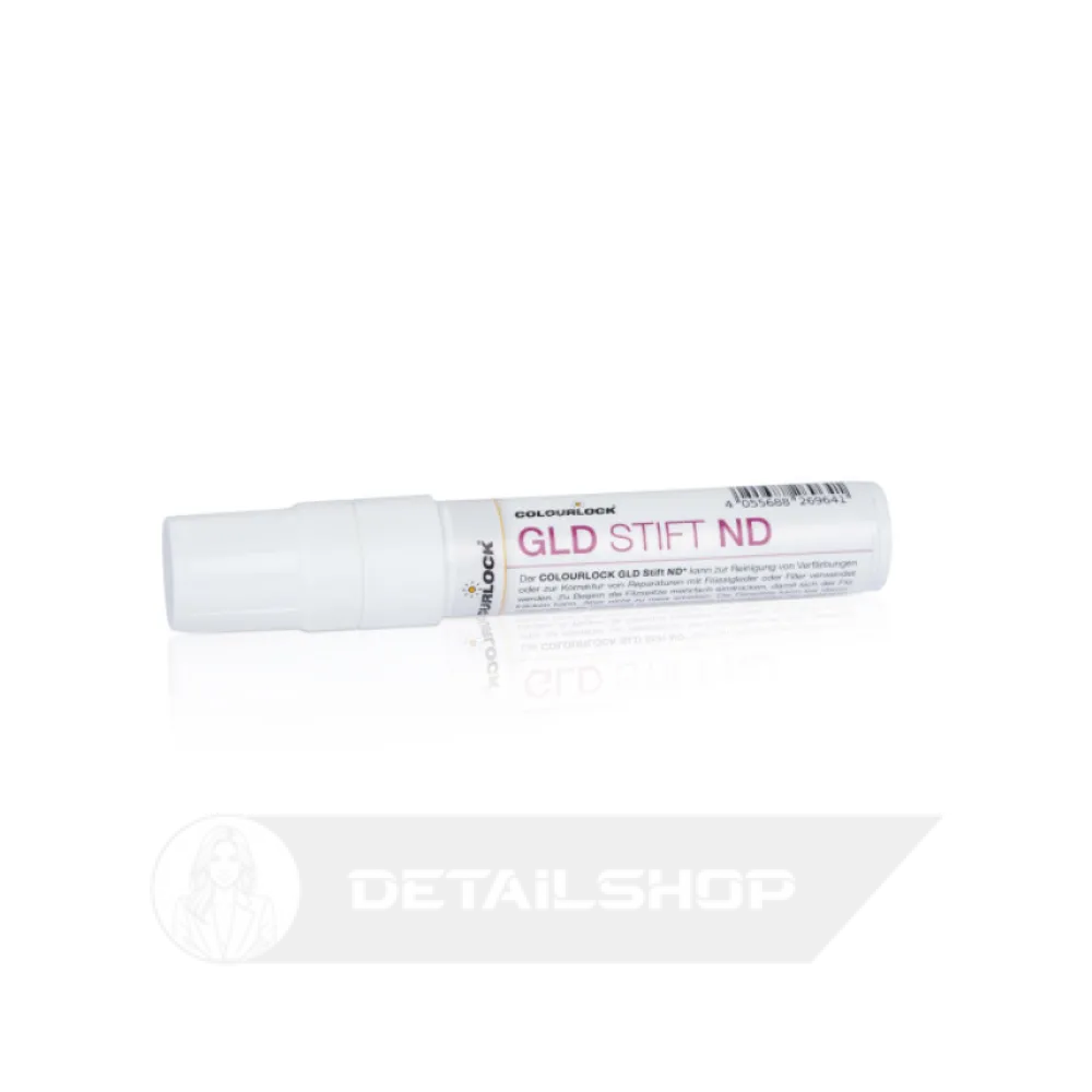 Ручка-растворитель для кожи GLD Pen ND COLOURLOCK, 40 мл