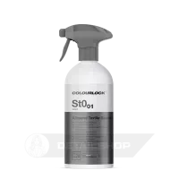 Покриття для текстильних поверхонь Allround Textile Sealant 0,5 л