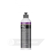 Koch Chemie Micro Cut & Finish P3.01 Микро-абразивная полировальная паста с воском карнаубы 250 мл