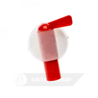 Кран для канистры 5 л Auslaufhahn