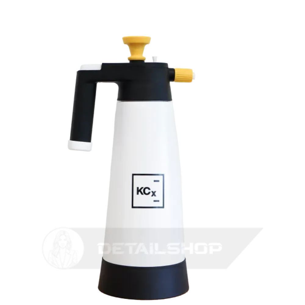 Ручний розпилювач Pressure Foam Sprayer 2l