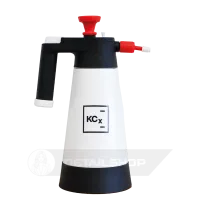 Ручний розпилювач Pressure Sprayer acid 1,5l