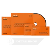 Полірувальний круг помаранчевий One Cut Foam Pad 150 мм