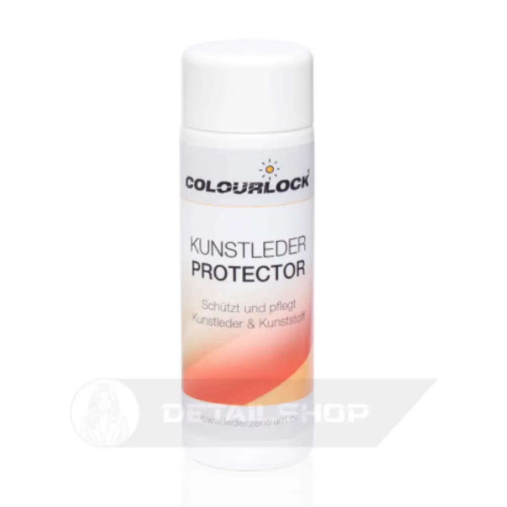 Захисний засіб для шкіри Leather Protector COLOURLOCK, 150 мл