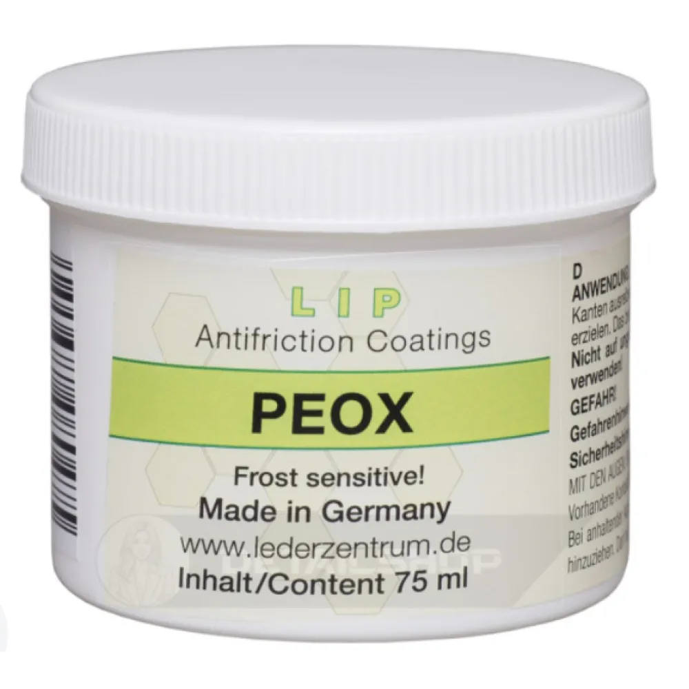 Антискрипна паста PEOX Sliding Paste COLOURLOCK, 75 мл