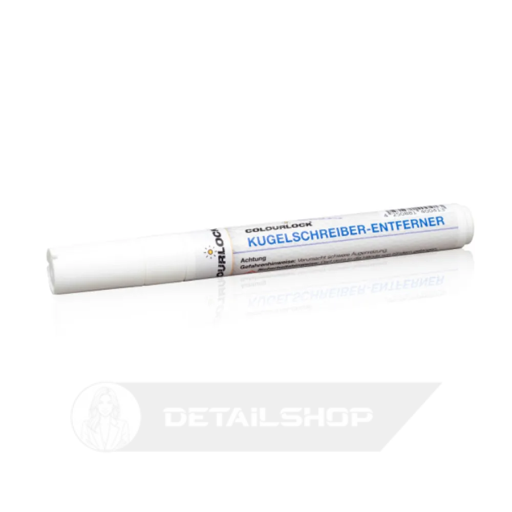 Засіб для видалення кулькової ручки Ballpoint Pen Remover COLOURLOCK, 9,5 мл