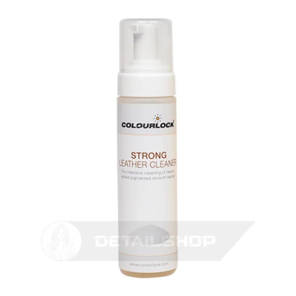 Засіб для очищення шкіри COLOURLOCK Strong 200 мл