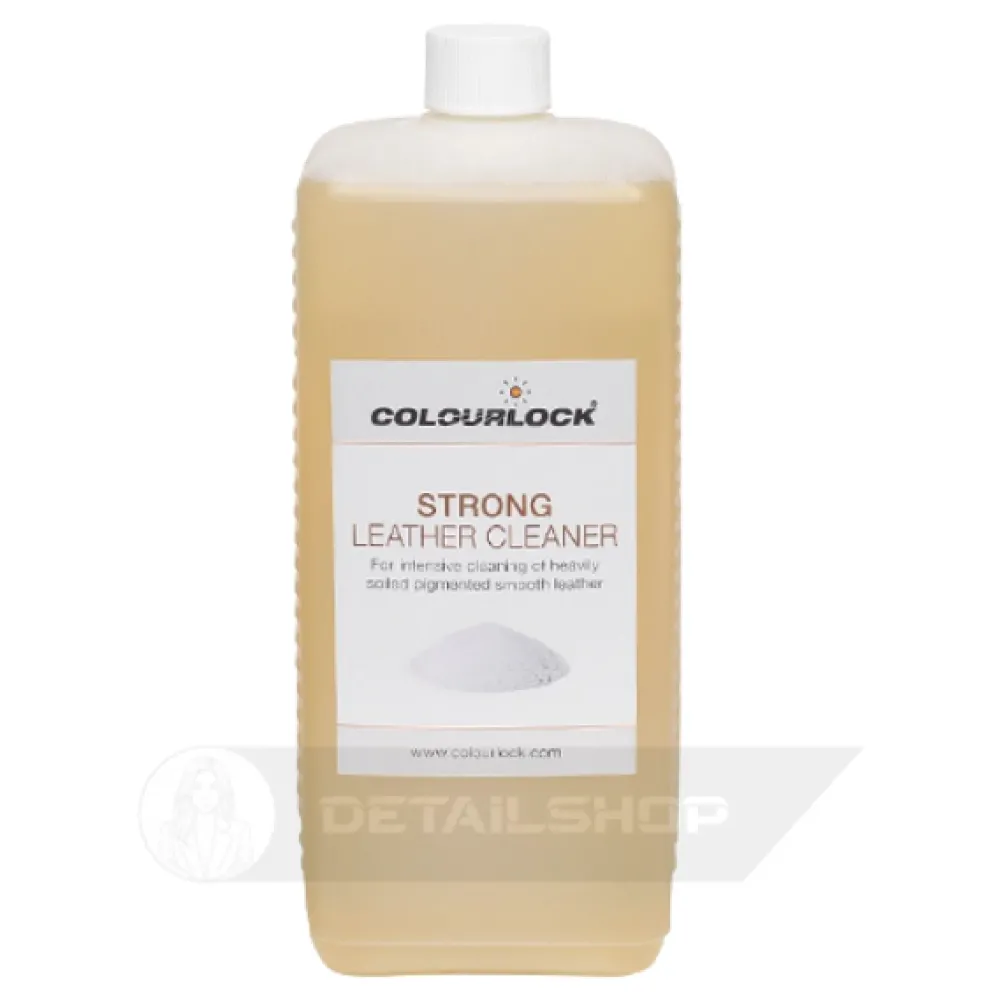 Засіб для очищення шкіри COLOURLOCK Strong 1000 мл
