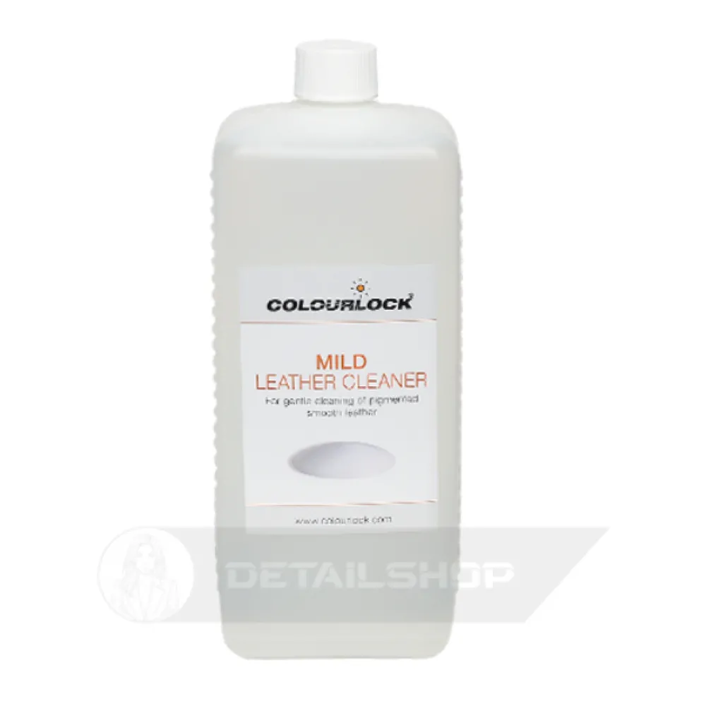 Засіб для очищення шкіри COLOURLOCK Mild 1000 мл