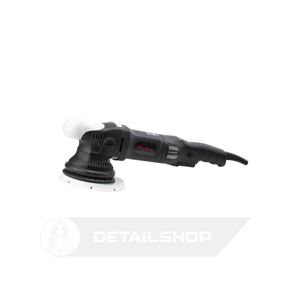 Эксцентриковая полировальная машина MaxShine M21 Pro Dual Action Polisher