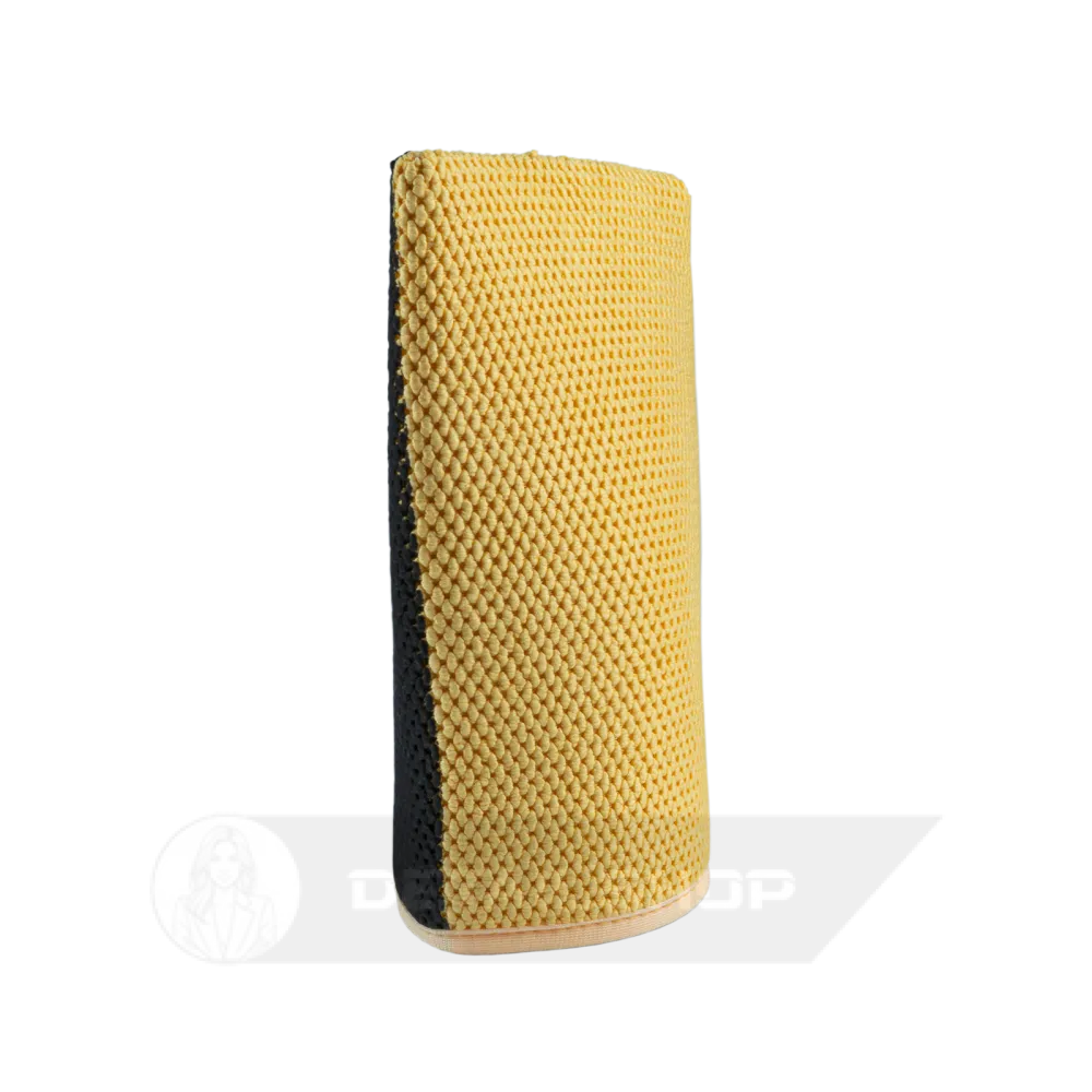 Рукавичка-автоскраб MaxShine Fine Grade Clay Mitt Для очищення незмивних забруднень