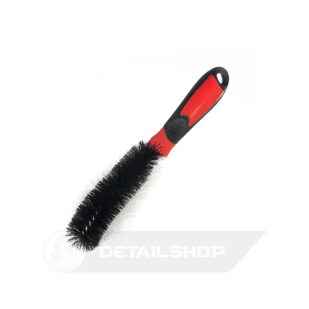 Нейлоновий йорж MaxShine Car Wheel Cleaning Brush Для чищення колісних дисків