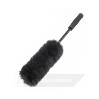 Шерстяний йорш MaxShine Wheel Wool Brush Medium Для чистки колісних дисків