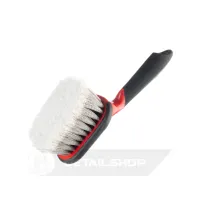 Щітка MaxShine Car Tire and Carpet Brush Для чищення гуми та ковроліну