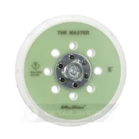 Підошва MaxShine DA Backing Pad Ø150 mm Для ексцентрикових полірувальних машин