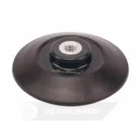 Підошва MaxShine Backing Plate Black Ø125 mm Для роторних полірувальних машин