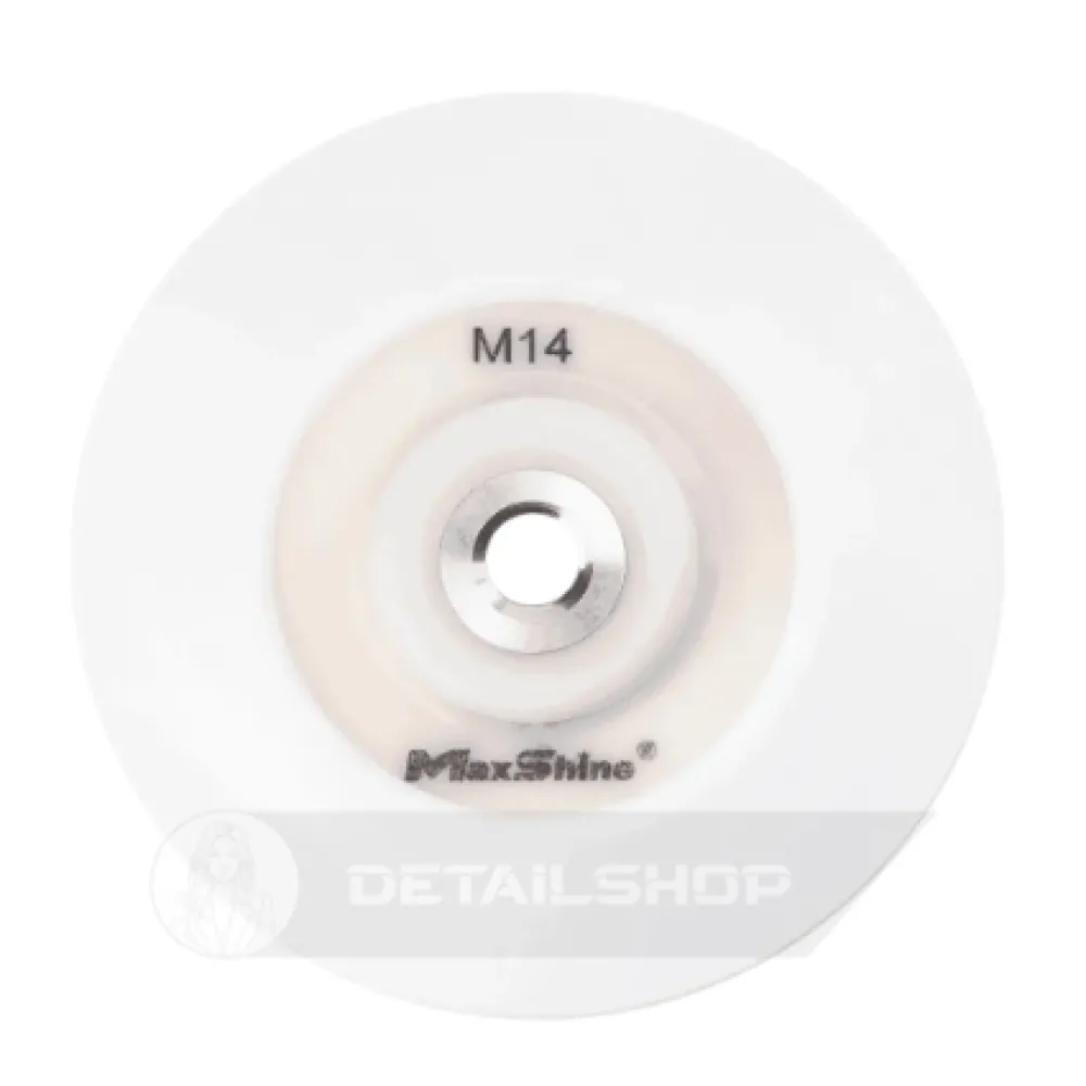 Підошва MaxShine Soft Rotary Backing Pad Ø178 mm Для роторного інструменту
