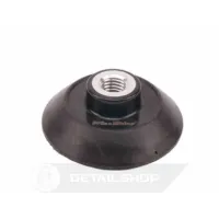 Підошва MaxShine RO Polisher Backing Plate Ø75 mm Для роторного інструменту