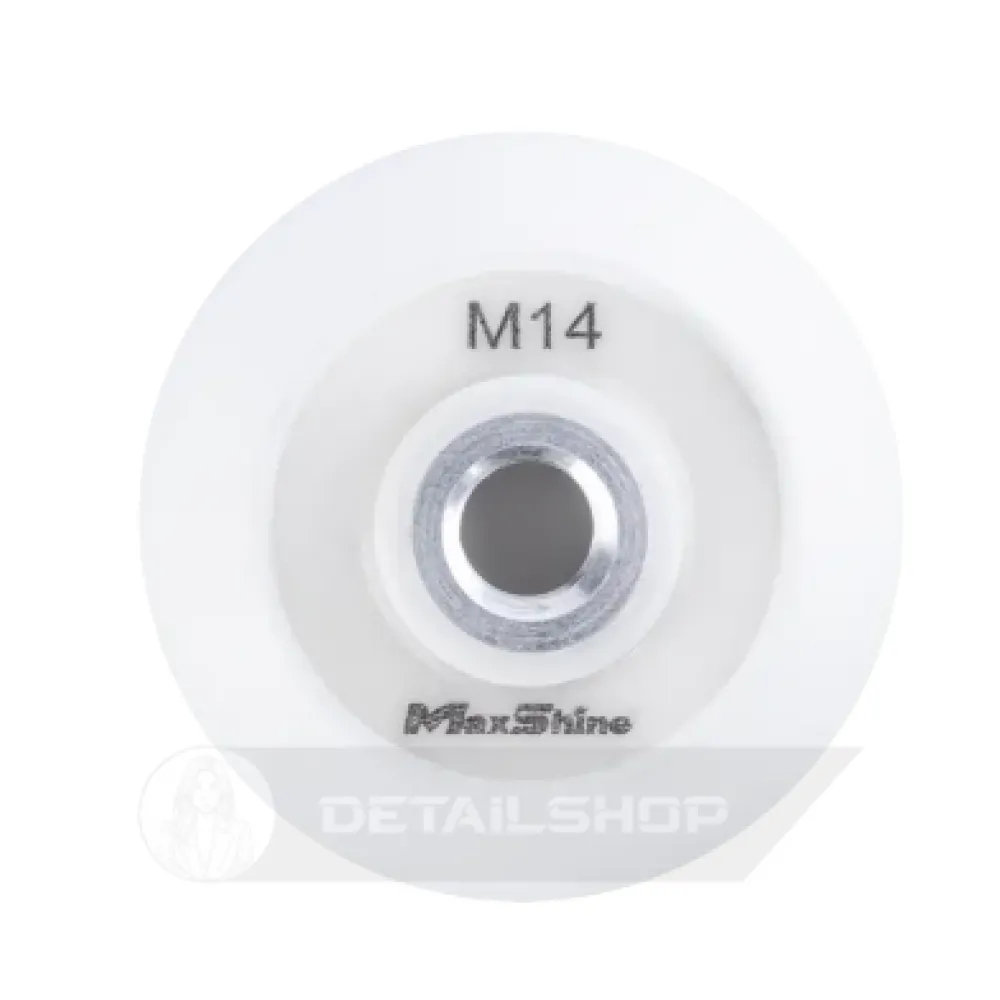 Підошва MaxShine Soft Rotary Backing Pad Ø75 mm Для роторного інструменту
