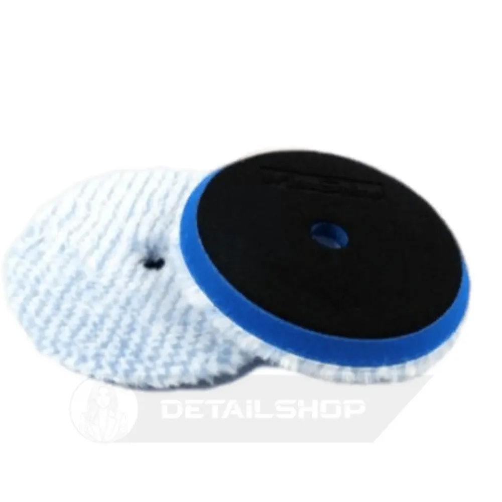 Полировальный круг MaxShine Synthetic Wool Cutting Pad Ø80 mm Из мягкой шерсти, Ø80 мм