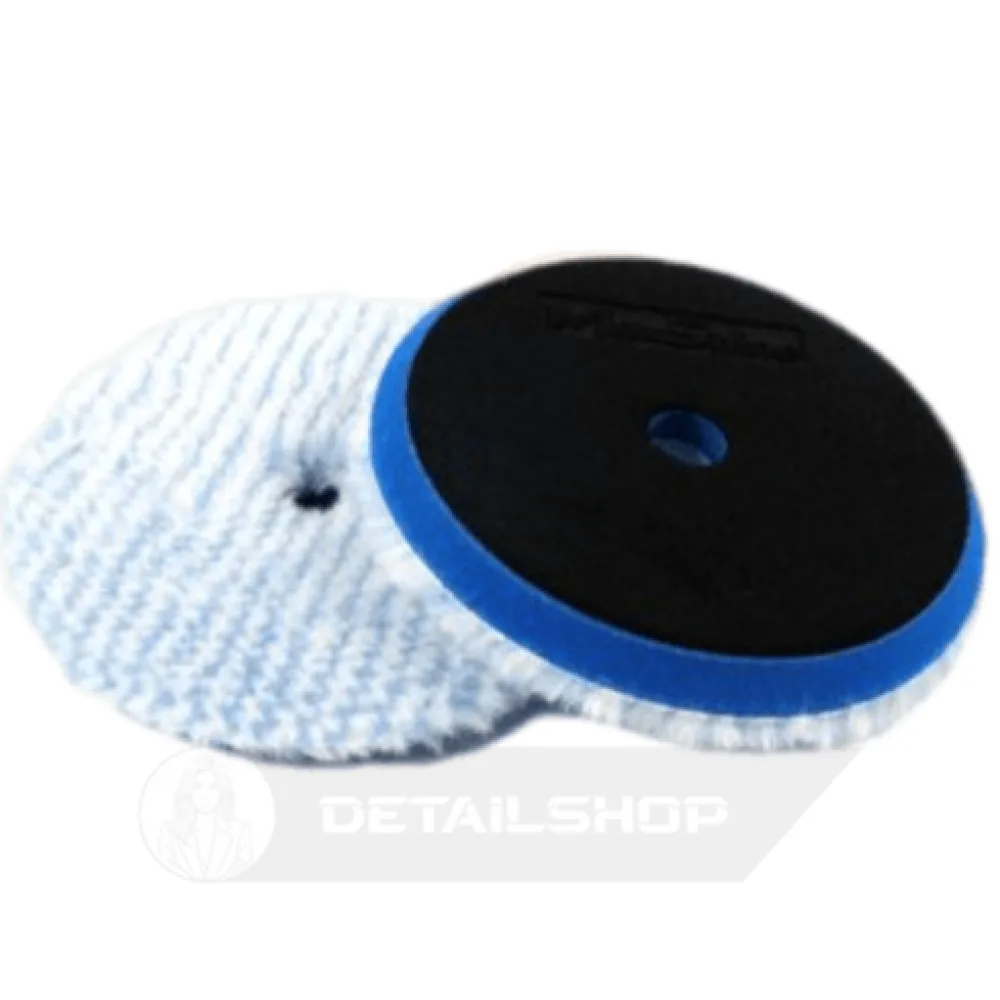 Полірувальний круг MaxShine Synthetic Wool Cutting Pad Ø130 mm З м'якої шерсті, Ø130 мм