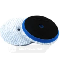 Полірувальний круг MaxShine Synthetic Wool Cutting Pad Ø130 mm З м'якої шерсті, Ø130 мм