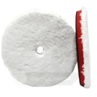 Полировальный круг MaxShine Microfiber Finishing Pad Ø130 mm Из ультрамягкой микрофибры, Ø130 мм