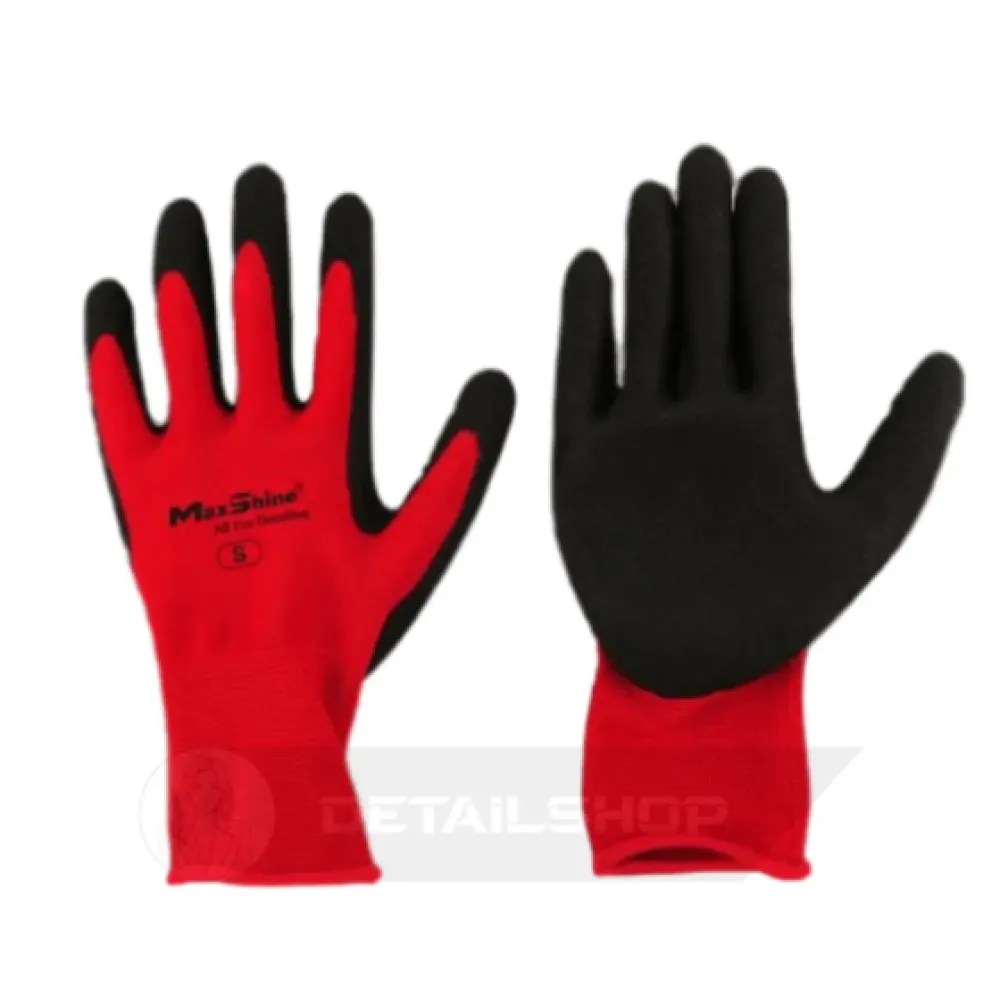 Робочі рукавички MaxShine Breathable Work Gloves M