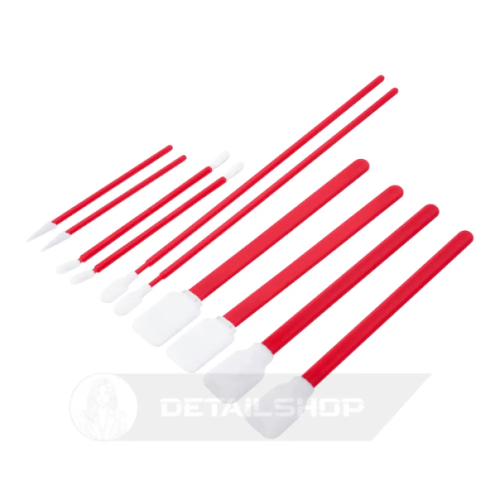Набір тампонів MaxShine Detailing Swabs Для очищення важкодоступних місць