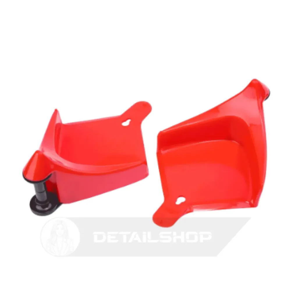 Підкати MaxShine Ezy Wheel Hose Slide Rollers Для запобігання заломам кабелів