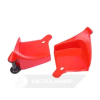 Підкати MaxShine Ezy Wheel Hose Slide Rollers Для запобігання заломам кабелів