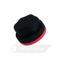 Аппликатор MaxShine Hex Foam Applicator Для нанесения восков
