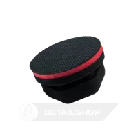 Автоскраб з аплікатором MaxShine Synthetic Clay Applicator Для очищення незмивних забруднень
