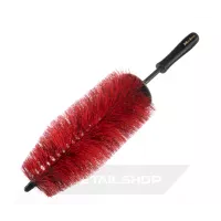 Нейлоновый ёрш MaxShine Wheel Brush Long Для чистки дисков
