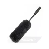 Шерстянной ёрш MaxShine Wheel Wool Brush Medium Для чистки колёсных дисков