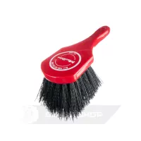 Жорстка щітка MaxShine Heavy-Duty Wheel and Carpet Cleaning Brush Для чистки шин та ковроліну