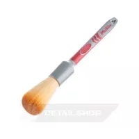 Ультрам’який пензель MaxShine Detailing Ultra Soft Brush M Для внутрішнього та зовнішнього детейлінгу