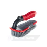 Химстойкая щётка MaxShine Tire and Carpet Cleaning Brush Для чистки шин и ковролина