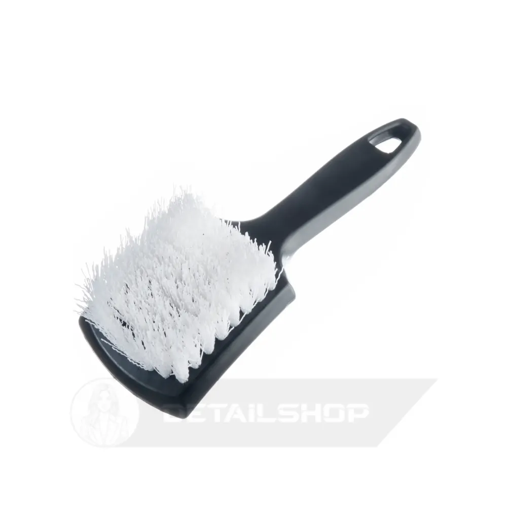 Нейлоновая щётка MaxShine Tire Brush Для чистки резины и ковролина