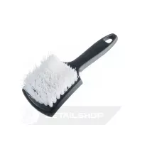 Нейлонова щітка MaxShine Tire Brush Для чищення гуми та ковроліну