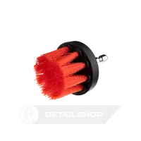 Щітка MaxShine The Heavy Duty Drill Carpet Brush Ø50 mm Для чищення килимів та оббивки