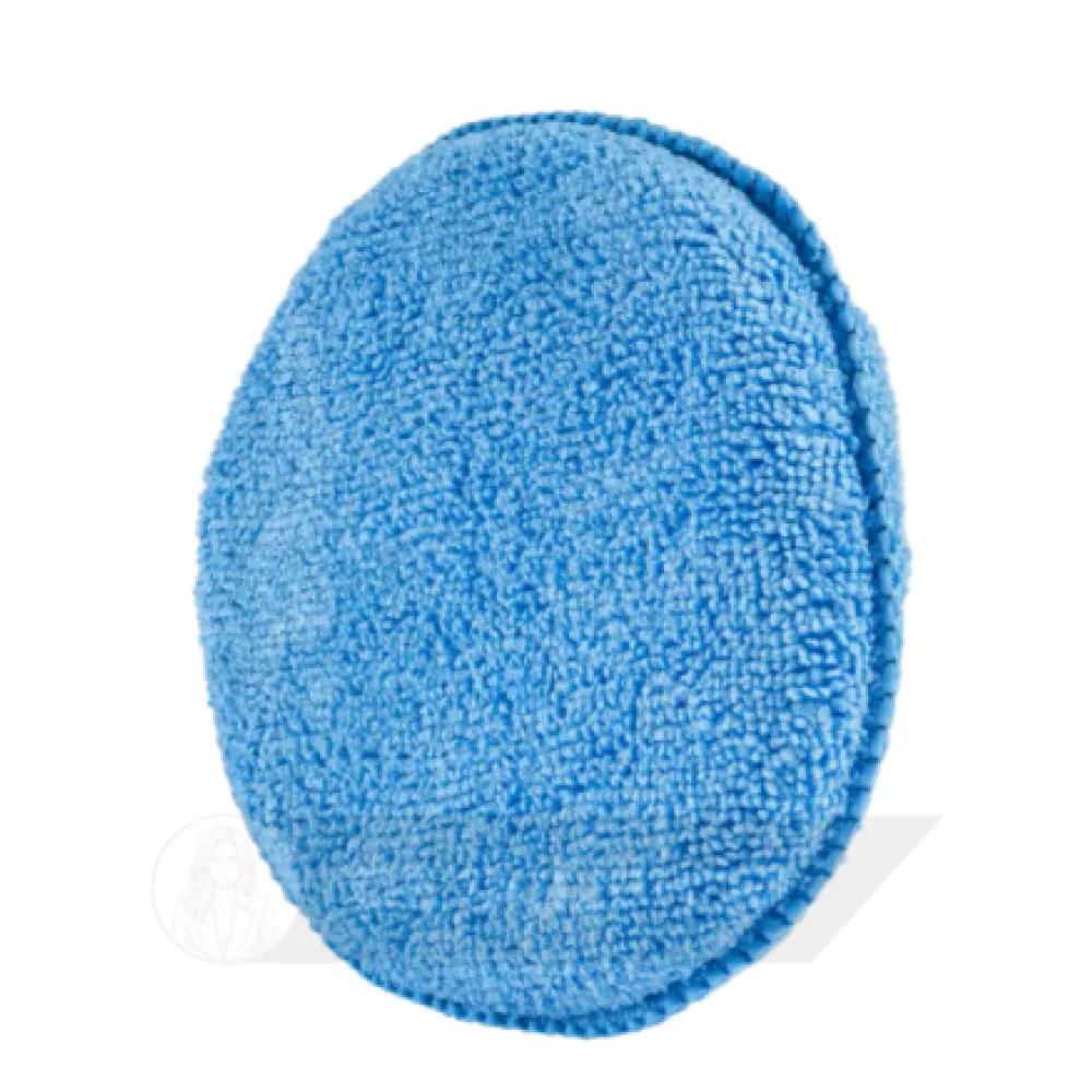 Аплікатор MaxShine Terry Microfiber Applicator Для нанесення захисних покриттів