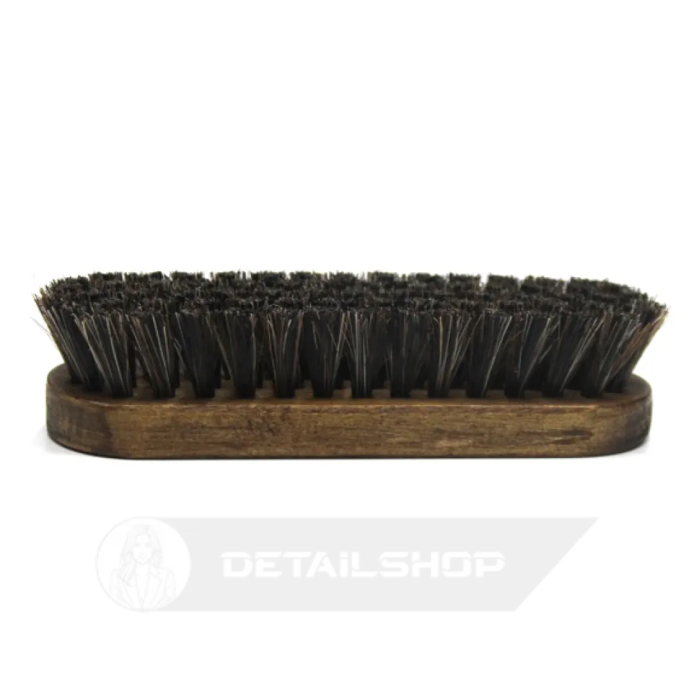 Щітка з кінського ворсу MaxShine Horsehair Cleaning Brush Для очищення шкіряних поверхонь