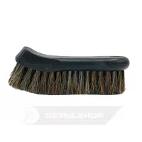 Щітка з кінського ворсу MaxShine Horsehair Leather Brush Для чищення шкіряних поверхонь